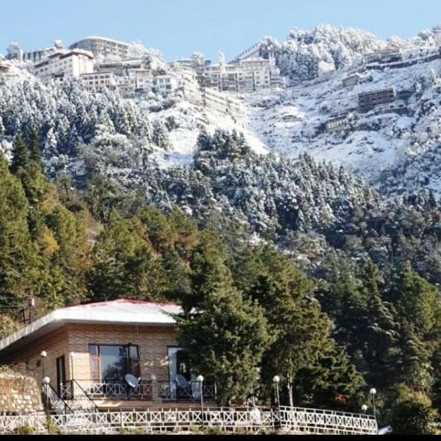 Himalayan Cottages Mussoorie Dış mekan fotoğraf