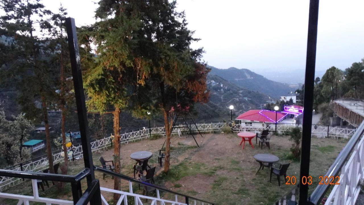 Himalayan Cottages Mussoorie Dış mekan fotoğraf