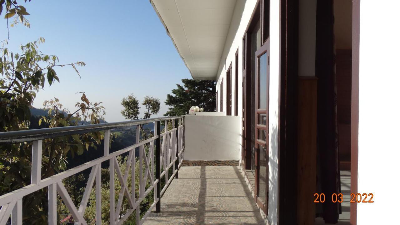 Himalayan Cottages Mussoorie Dış mekan fotoğraf