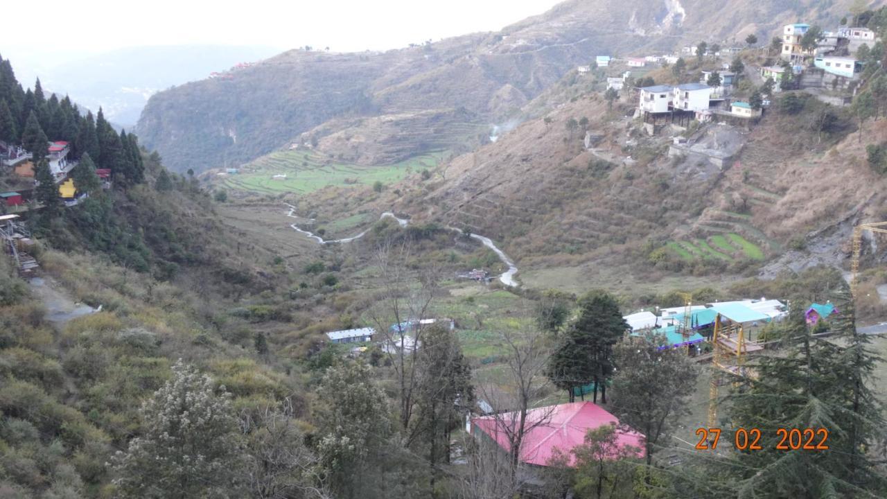 Himalayan Cottages Mussoorie Dış mekan fotoğraf