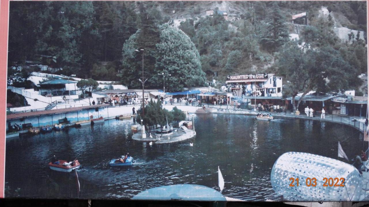 Himalayan Cottages Mussoorie Dış mekan fotoğraf