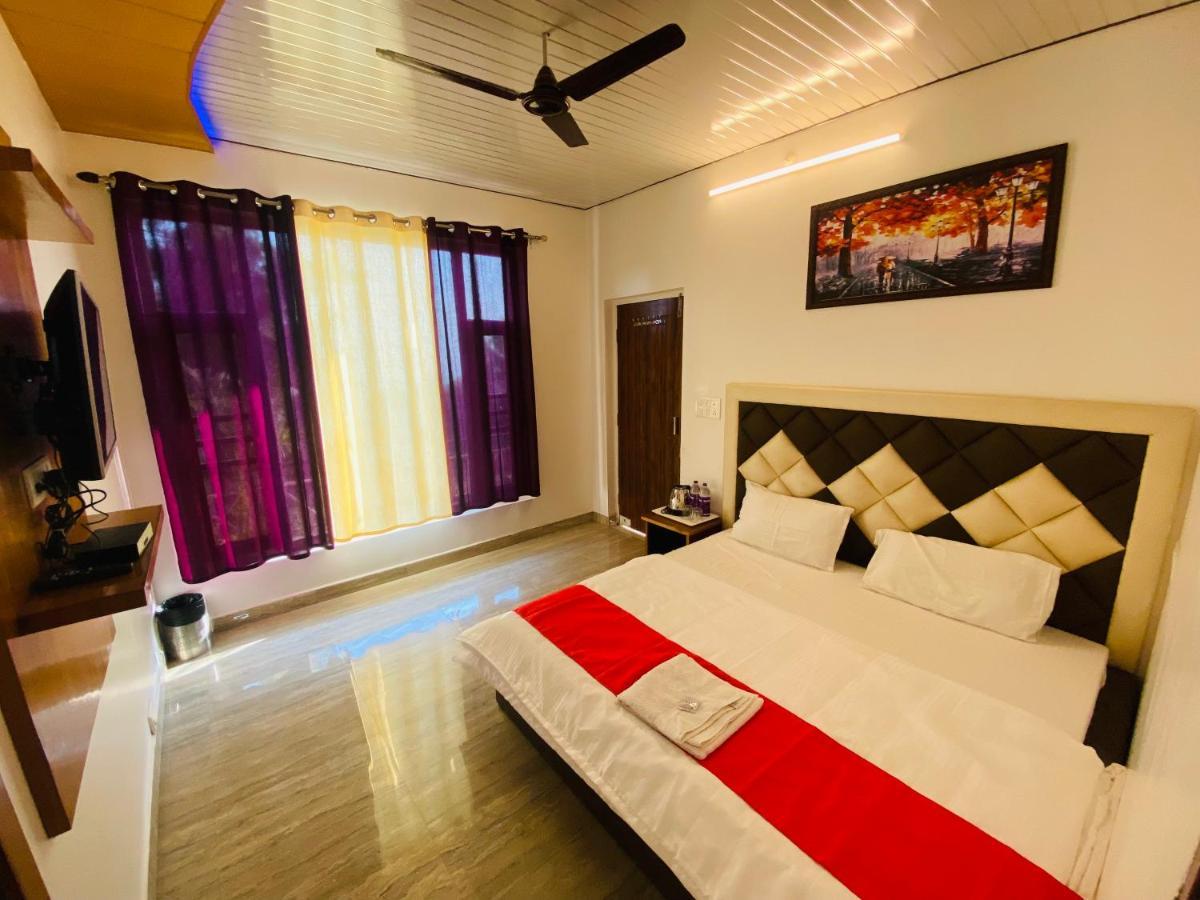 Himalayan Cottages Mussoorie Dış mekan fotoğraf