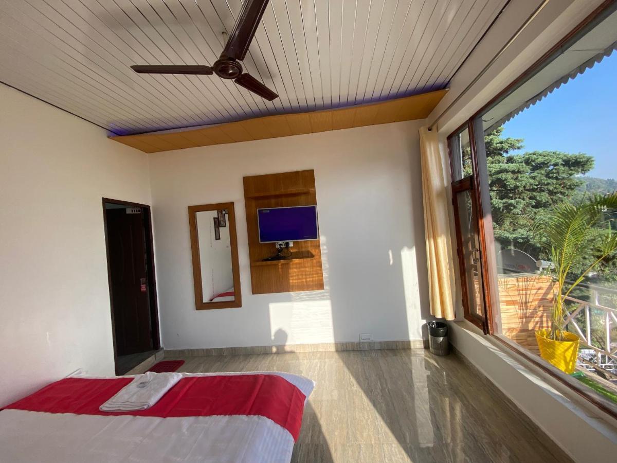 Himalayan Cottages Mussoorie Dış mekan fotoğraf