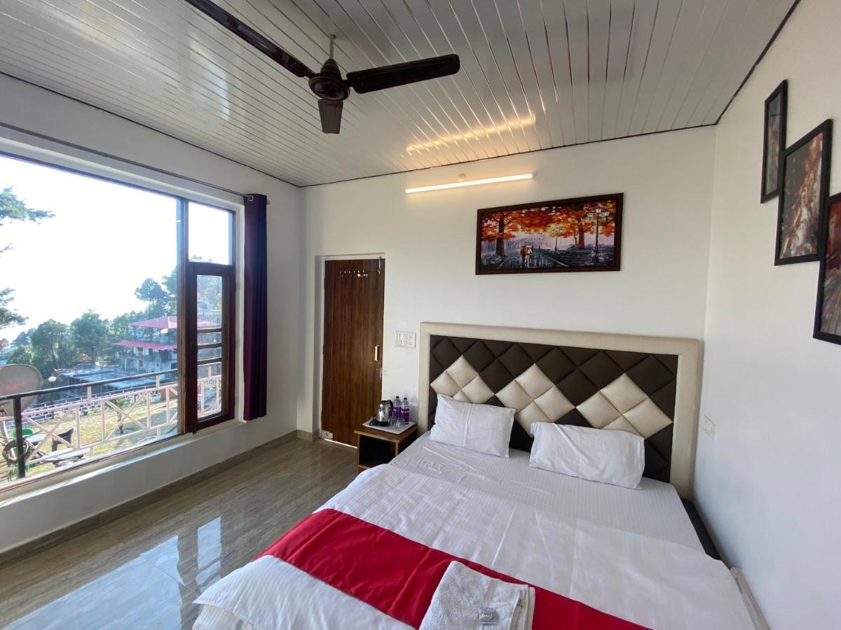 Himalayan Cottages Mussoorie Dış mekan fotoğraf