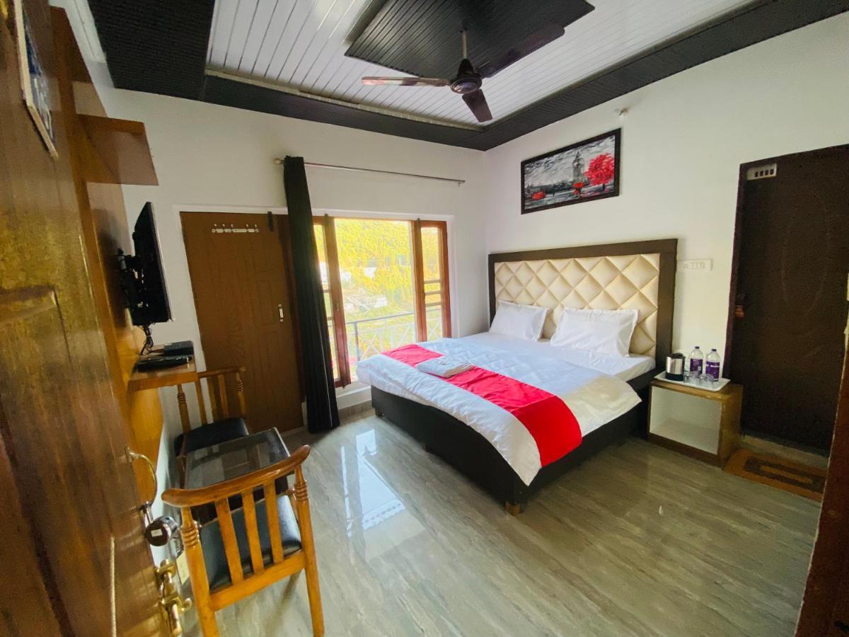 Himalayan Cottages Mussoorie Dış mekan fotoğraf