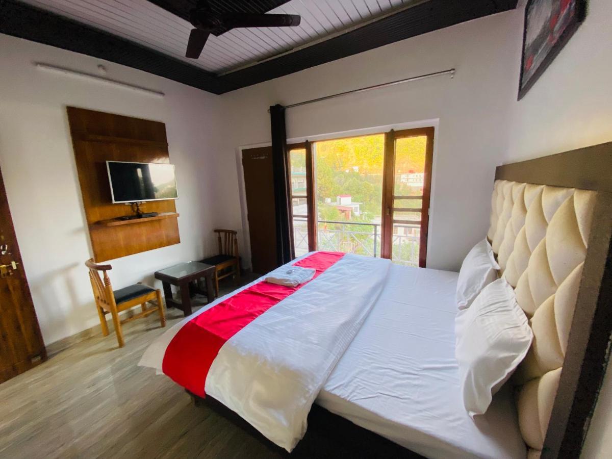 Himalayan Cottages Mussoorie Dış mekan fotoğraf