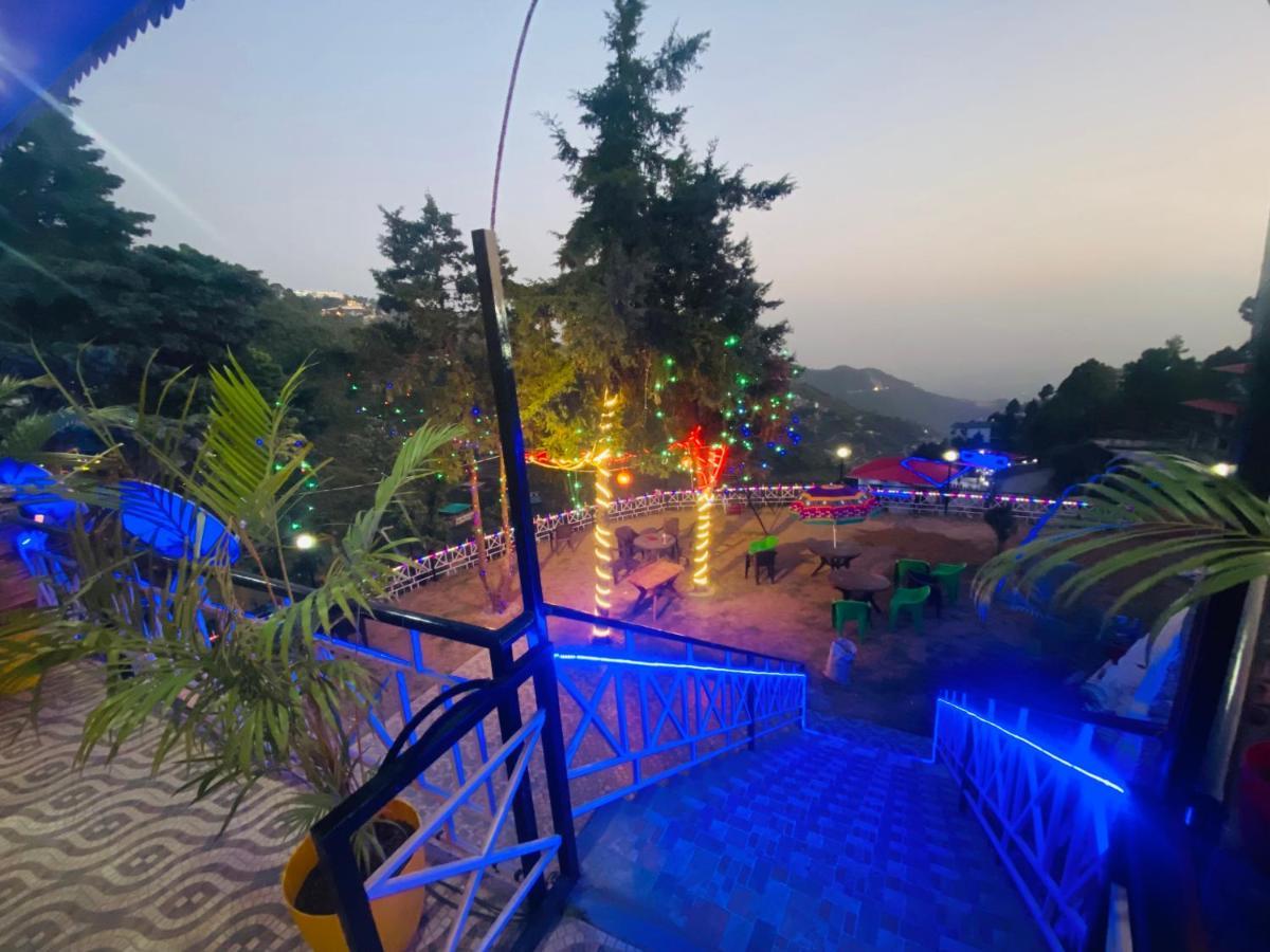 Himalayan Cottages Mussoorie Dış mekan fotoğraf