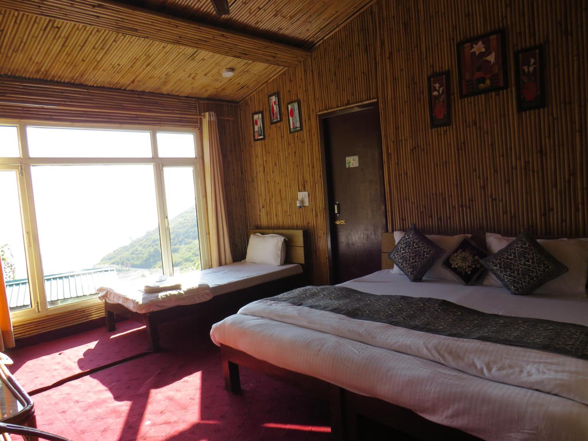 Himalayan Cottages Mussoorie Dış mekan fotoğraf