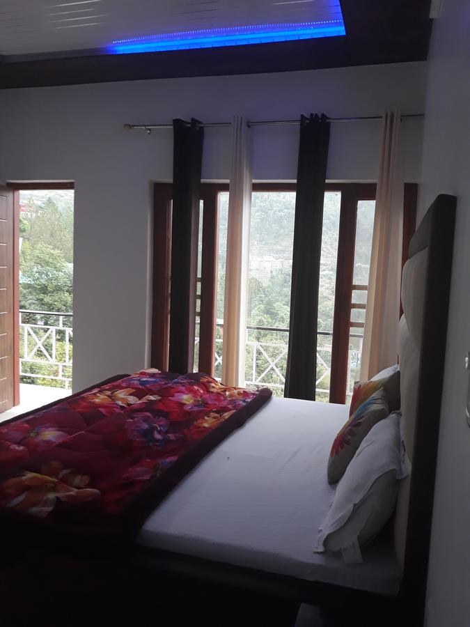 Himalayan Cottages Mussoorie Dış mekan fotoğraf
